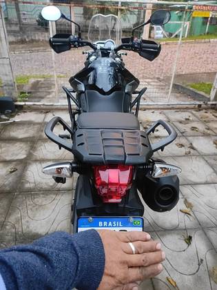 TRIUMPH TIGER 800 XRX TRIUMPH TIGER 800 XRX